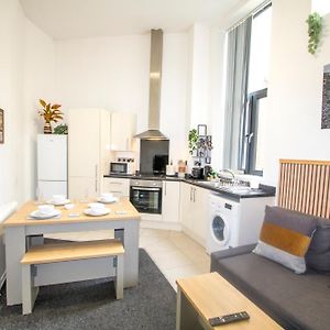Appartement met Twee Slaapkamers